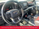 2022 Ford F-150 Lariat at CavenderBuickGMC USED