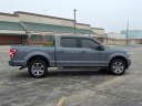 Thumbnail image of 2019 Ford F-150 at Jackson Ford