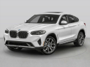 Thumbnail image of 2022 BMW X4 at Victory Cars Central