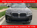 Thumbnail image of 2022 BMW X4 at Victory Cars Central