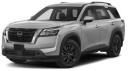 Thumbnail image of 2023 Nissan Pathfinder at Garden State Nissan - New