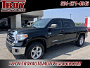 Thumbnail image of 2017 Toyota Tundra at Troy Automotive Group