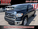 Thumbnail image of 2017 Toyota Tundra at Troy Automotive Group