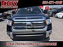 Thumbnail image of 2017 Toyota Tundra at Troy Automotive Group