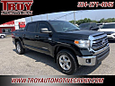 Thumbnail image of 2017 Toyota Tundra at Troy Automotive Group