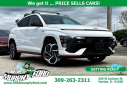 Thumbnail image of 2025 Hyundai KONA at Mike Murphy Ford Inc. - New