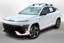 Thumbnail image of 2025 Hyundai KONA at Mike Murphy Ford Inc. - New