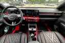 Thumbnail image of 2025 Hyundai KONA at Mike Murphy Ford Inc. - New
