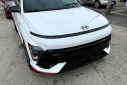 Thumbnail image of 2025 Hyundai KONA at Mike Murphy Ford Inc. - New