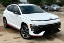 Thumbnail image of 2025 Hyundai KONA at Mike Murphy Ford Inc. - New