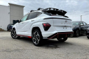 Thumbnail image of 2025 Hyundai KONA at Mike Murphy Ford Inc. - New