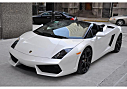 Thumbnail image of 2010 Lamborghini Gallardo at autoBAHN Demo Site Location 1