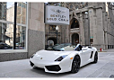 Thumbnail image of 2010 Lamborghini Gallardo at autoBAHN Demo Site Location 1