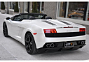 Thumbnail image of 2010 Lamborghini Gallardo at autoBAHN Demo Site Location 1