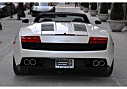 2010 Lamborghini Gallardo LP 560-4 Spyder at autoBAHN Demo Site Location 1