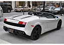 Thumbnail image of 2010 Lamborghini Gallardo at autoBAHN Demo Site Location 1