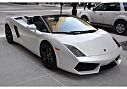 Thumbnail image of 2010 Lamborghini Gallardo at autoBAHN Demo Site Location 1