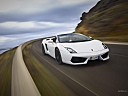 Thumbnail image of 2010 Lamborghini Gallardo at autoBAHN Demo Site Location 1