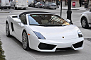 Thumbnail image of 2010 Lamborghini Gallardo at autoBAHN Demo Site Location 1