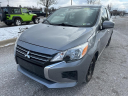 Thumbnail image of 2021 Mitsubishi Mirage at LaFontaine Infiniti of Ann Arbor