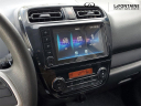 Thumbnail image of 2021 Mitsubishi Mirage at LaFontaine Infiniti of Ann Arbor