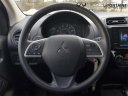 Thumbnail image of 2021 Mitsubishi Mirage at LaFontaine Infiniti of Ann Arbor
