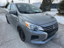Thumbnail image of 2021 Mitsubishi Mirage at LaFontaine Infiniti of Ann Arbor