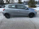 Thumbnail image of 2021 Mitsubishi Mirage at LaFontaine Infiniti of Ann Arbor