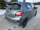 Thumbnail image of 2021 Mitsubishi Mirage at LaFontaine Infiniti of Ann Arbor