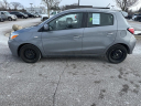 Thumbnail image of 2021 Mitsubishi Mirage at LaFontaine Infiniti of Ann Arbor