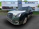 2024 Subaru Forester Premium at Island Subaru