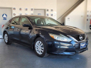 Thumbnail image of 2016 Nissan Altima at S&R Motors