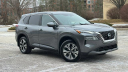 Thumbnail image of 2022 Nissan Rogue at Exton Nissan - Used