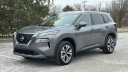 Thumbnail image of 2022 Nissan Rogue at Exton Nissan - Used