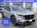 Thumbnail image of 2024 Honda CR-V Hybrid at Vans Honda - NEW