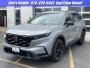 Thumbnail image of 2024 Honda CR-V Hybrid at Vans Honda - NEW