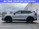 Thumbnail image of 2024 Honda CR-V Hybrid at Vans Honda - NEW