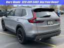 Thumbnail image of 2024 Honda CR-V Hybrid at Vans Honda - NEW