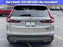 Thumbnail image of 2024 Honda CR-V Hybrid at Vans Honda - NEW