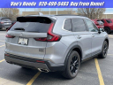 Thumbnail image of 2024 Honda CR-V Hybrid at Vans Honda - NEW