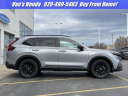 Thumbnail image of 2024 Honda CR-V Hybrid at Vans Honda - NEW