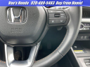 Thumbnail image of 2024 Honda CR-V Hybrid at Vans Honda - NEW