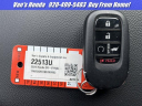 2024 Honda CR-V Hybrid Sport-L at Vans Honda - NEW