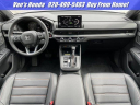 Thumbnail image of 2024 Honda CR-V Hybrid at Vans Honda - NEW