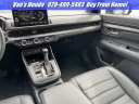 Thumbnail image of 2024 Honda CR-V Hybrid at Vans Honda - NEW
