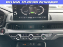 Thumbnail image of 2024 Honda CR-V Hybrid at Vans Honda - NEW