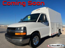 Thumbnail image of 2015 Chevrolet Express at Internet Sales Dept.