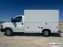 Thumbnail image of 2015 Chevrolet Express at Internet Sales Dept.