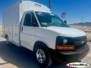 Thumbnail image of 2015 Chevrolet Express at Internet Sales Dept.