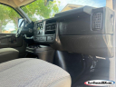 Thumbnail image of 2015 Chevrolet Express at Internet Sales Dept.